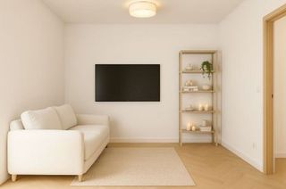Piso en venta en Vila de Gràcia en Barcelona