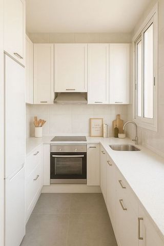 Piso en venta en Vila de Gràcia en Barcelona
