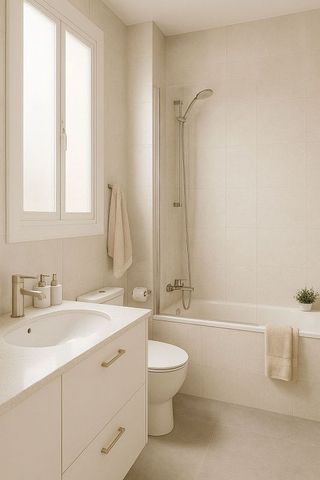 Piso en venta en Vila de Gràcia en Barcelona