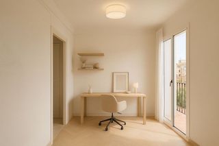 Piso en venta en Vila de Gràcia en Barcelona