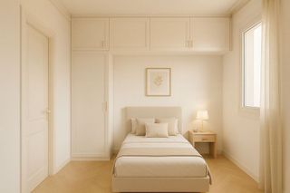 Piso en venta en Vila de Gràcia en Barcelona