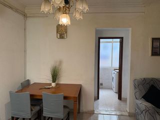 Piso en venta en Vila de Gràcia en Barcelona