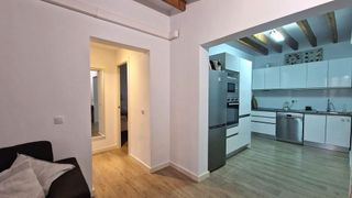 Piso en alquiler en Sta. Catalina - El Jonquet en Palma de Mallorca