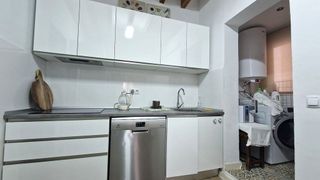 Piso en alquiler en Sta. Catalina - El Jonquet en Palma de Mallorca