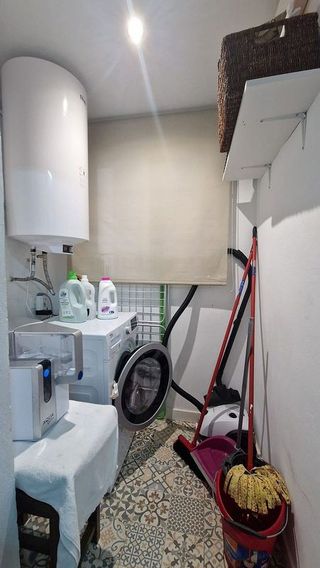Piso en alquiler en Sta. Catalina - El Jonquet en Palma de Mallorca
