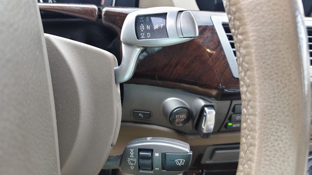 BMW 730D 