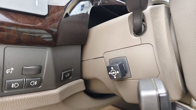 BMW 730D 