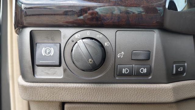 BMW 730D 