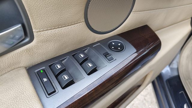 BMW 730D 