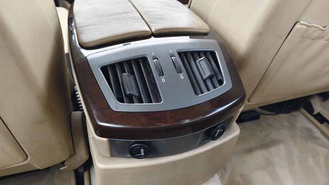 BMW 730D 