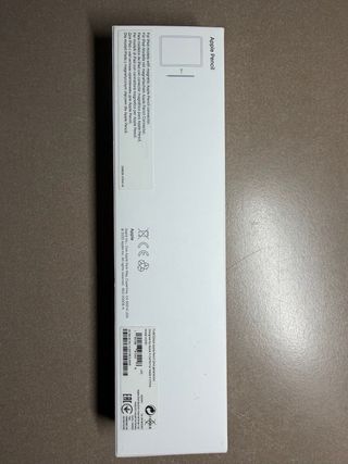 Apple Pencil 2da Gen A2051