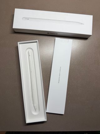Apple Pencil 2da Gen A2051