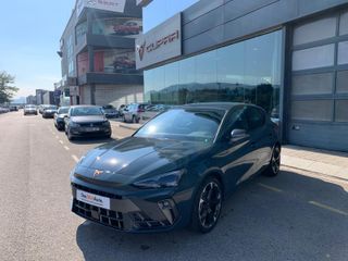 CUPRA Leon 1.5 eTSI 110kW 150CV DSG