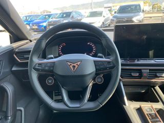 CUPRA Leon 1.5 eTSI 110kW 150CV DSG