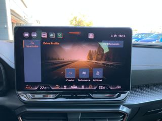 CUPRA Leon 1.5 eTSI 110kW 150CV DSG