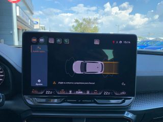 CUPRA Leon 1.5 eTSI 110kW 150CV DSG