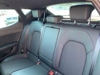 CUPRA Leon 1.5 eTSI 110kW 150CV DSG