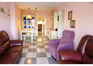 Piso en venta en Parque Mediterráneo - Santa Paula en Málaga