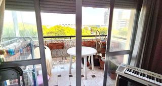 Piso en venta en Parque Mediterráneo - Santa Paula en Málaga
