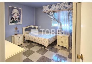 Piso en venta en Parque Mediterráneo - Santa Paula en Málaga