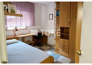 Piso en venta en Parque Mediterráneo - Santa Paula en Málaga
