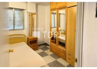 Piso en venta en Parque Mediterráneo - Santa Paula en Málaga