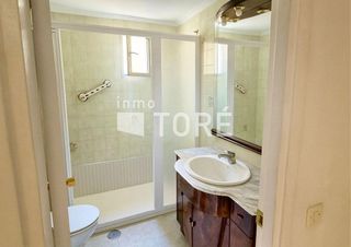 Piso en venta en Parque Mediterráneo - Santa Paula en Málaga