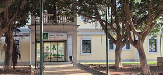 Piso en venta en Parque Mediterráneo - Santa Paula en Málaga