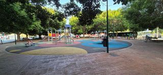 Piso en venta en Parque Mediterráneo - Santa Paula en Málaga
