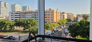 Piso en venta en Parque Mediterráneo - Santa Paula en Málaga