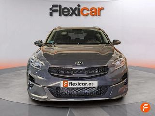 Kia XCeed 1.6 MHEV iMT Drive 100kW (136CV)