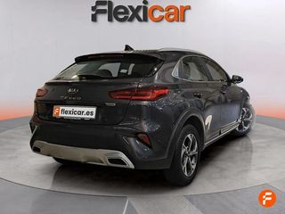 Kia XCeed 1.6 MHEV iMT Drive 100kW (136CV)