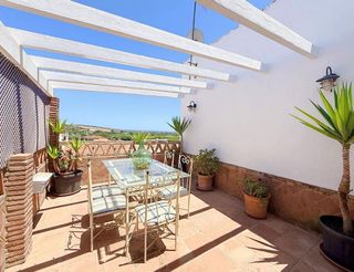 Casa adosada en venta en San Enrique-Guadiaro-Pueblo Nuevo en San Roque
