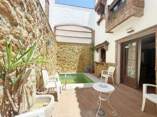 Casa adosada en venta en San Enrique-Guadiaro-Pueblo Nuevo en San Roque