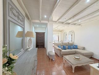 Casa adosada en venta en San Enrique-Guadiaro-Pueblo Nuevo en San Roque