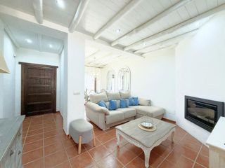 Casa adosada en venta en San Enrique-Guadiaro-Pueblo Nuevo en San Roque