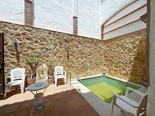Casa adosada en venta en San Enrique-Guadiaro-Pueblo Nuevo en San Roque