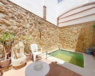Casa adosada en venta en San Enrique-Guadiaro-Pueblo Nuevo en San Roque