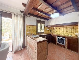 Casa adosada en venta en San Enrique-Guadiaro-Pueblo Nuevo en San Roque