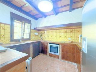 Casa adosada en venta en San Enrique-Guadiaro-Pueblo Nuevo en San Roque