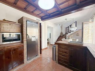 Casa adosada en venta en San Enrique-Guadiaro-Pueblo Nuevo en San Roque