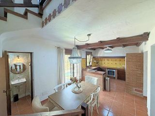Casa adosada en venta en San Enrique-Guadiaro-Pueblo Nuevo en San Roque