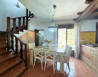 Casa adosada en venta en San Enrique-Guadiaro-Pueblo Nuevo en San Roque