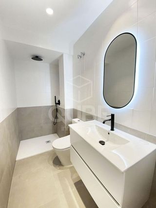 Piso en venta en Suárez en Málaga