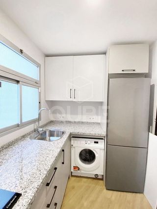 Piso en venta en Suárez en Málaga