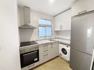 Piso en venta en Suárez en Málaga
