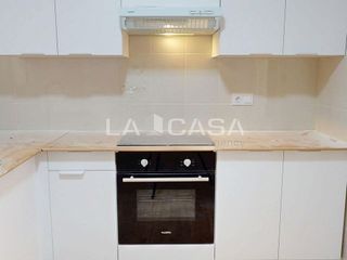 Piso en venta en Natzaret en Valencia