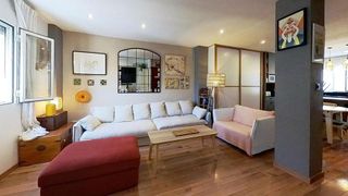 Piso en venta en Nou Moles en Valencia