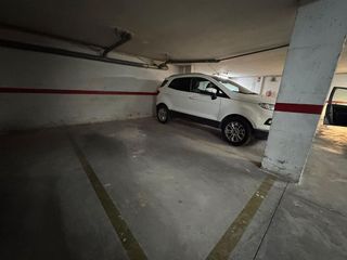 Garaje en venta en Favara en Valencia
