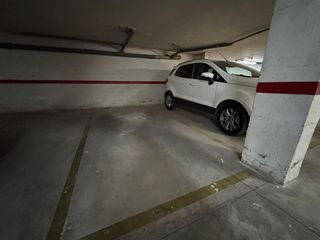 Garaje en venta en Favara en Valencia
